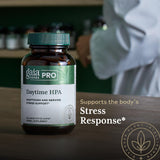 GAIA HERBS PRO HPA Diurne : rhodiola et schisandra en formulation végétale pour le bien-être quotidien.
