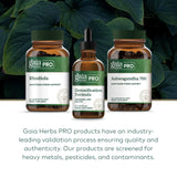 Gaia Herbs PRO Détoxification: ferme durable et culture responsable