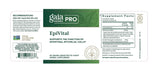 Gaïa Herbs PRO EpiVital — Ferme régénérative en Caroline du Nord, ingrédients premium.