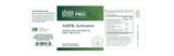 Ferme Gaia Herbs PRO – image d'une ferme régénérative, source durable des plantes.
