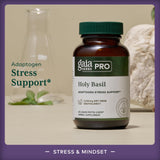 Gaia Herbs PRO formule vegan sans soja sans gluten pour mode de vie sain