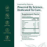 Gaia Herbs PRO Magnésium liquide – gouttes en pipette facilitant l'administration quotidienne.