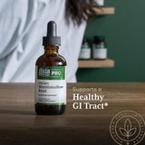 Racine entière Gaia PRO pour une utilisation polyvalente en routine digestive.
