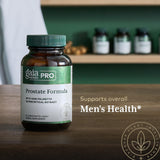 Saw Palmetto dans Gaia Herbs PRO Prostate Formula pour soutenir les fonctions masculines.