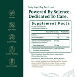 GAIA HERBS PRO Resveratrol 150 mg, etiquette claire affichant la provenance et les ingrédients.