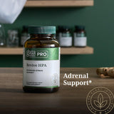 Gaia Herbs PRO Revive HPA – ferme régénérative bio en Caroline du Nord.