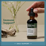 Gaia Herbs PRO: schizandra-baie, baie aromatique pour l’équilibre et la vitalité.