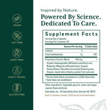 Gaia Herbs PRO Sommeil Maintien — emballage clair indiquant vegan et sans gluten.