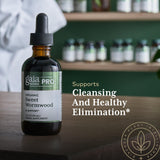 Gaia Herbs Pro Sweet Wormwood - Dosage: conseils simples pour une utilisation régulière.