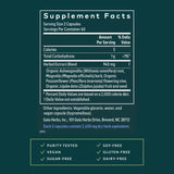 Gaia Herbs SleepThru — Ashwagandha pour soutenir la détente nocturne