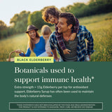 Coopérative biologique garantissant le sureau, récolte à la main pour la qualité.