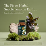 Gaia Herbs — capsules faciles à prendre pour le bien-être au quotidien.