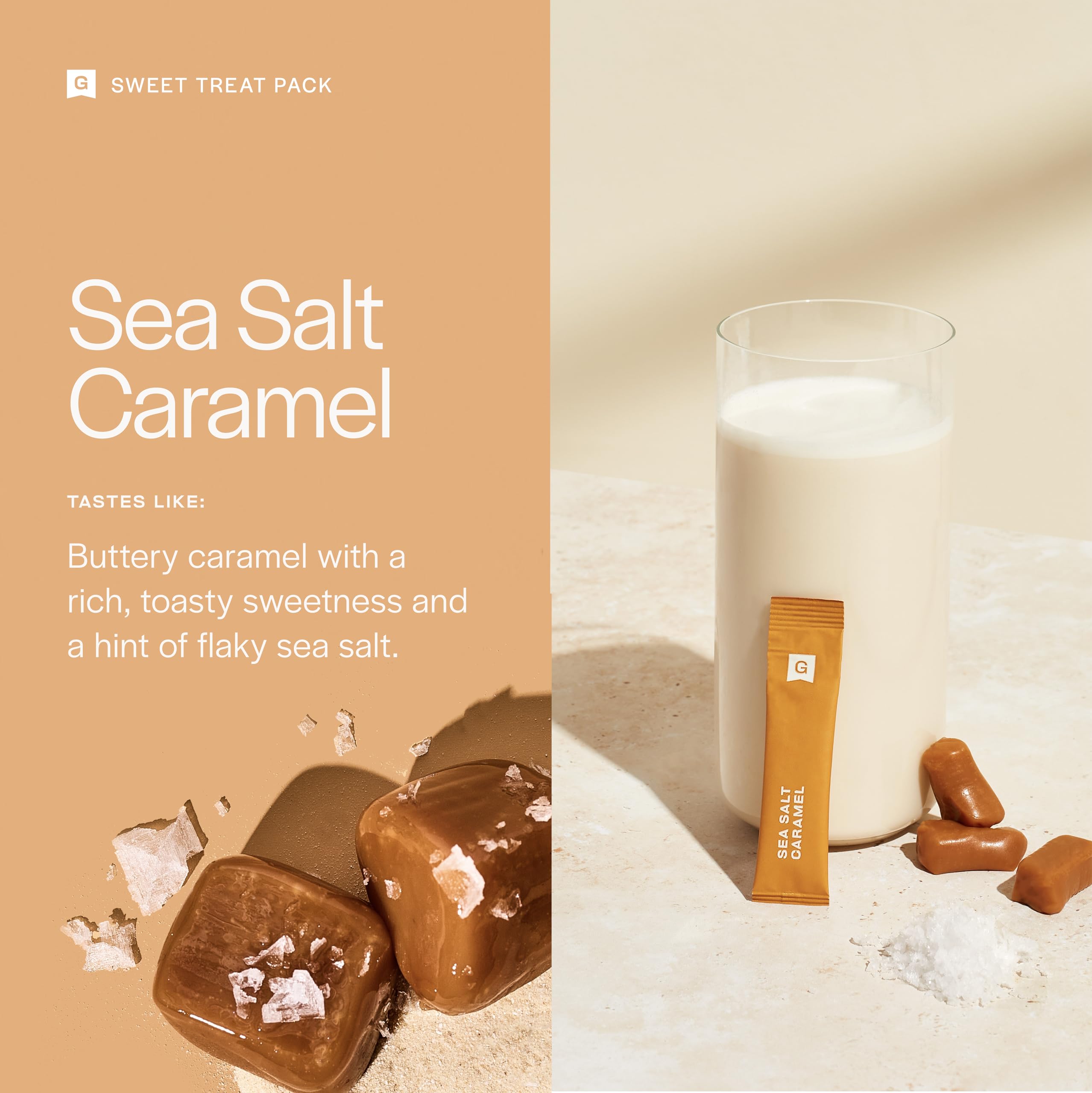 Gainful Bâtonnets saveur vanille shaker pratique en déplacement