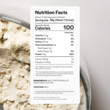Gainful Whey Protein Isolate — cuillère-mesure, dose facile pour chaque portion.