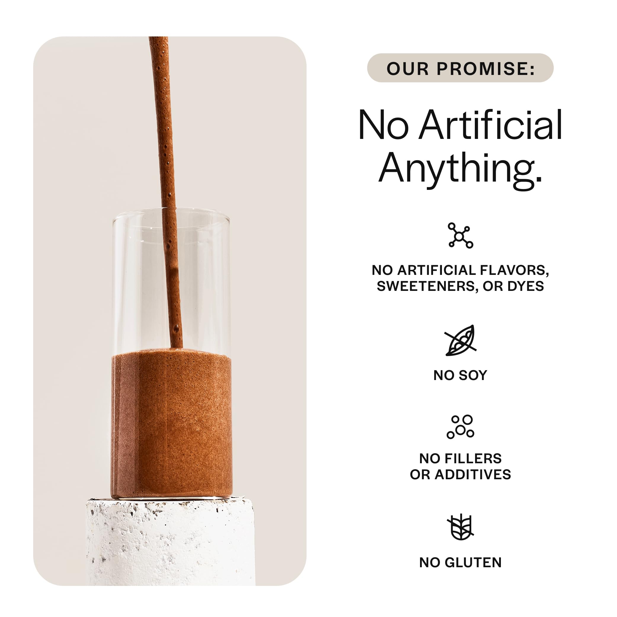 Gainful Whey Protein Isolate — cuisson-biscuits, option protéinée pour la pâtisserie.