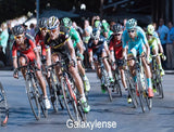 Galaxylense kit remplacement coussinets nasaux pour Oakley Half Jacket, look rafraîchi.