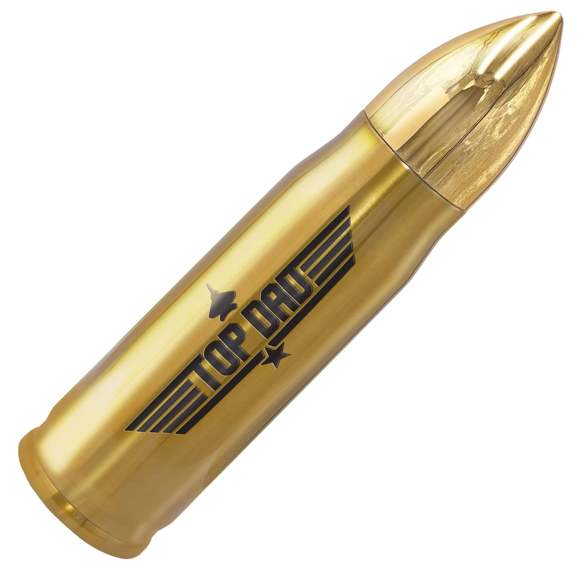 Bouteille Galvanox isolante 500 ml, idéale pour déplacements et conservation de température.