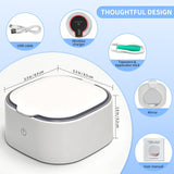 GameGalaxy bouton tactile et indicateurs LED pour un usage clair