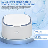 GameGalaxy charge USB et support sans fil, recharge pratique au quotidien