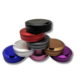 GAMEMEN port compact 70 mm, se glisse facilement dans une poche.