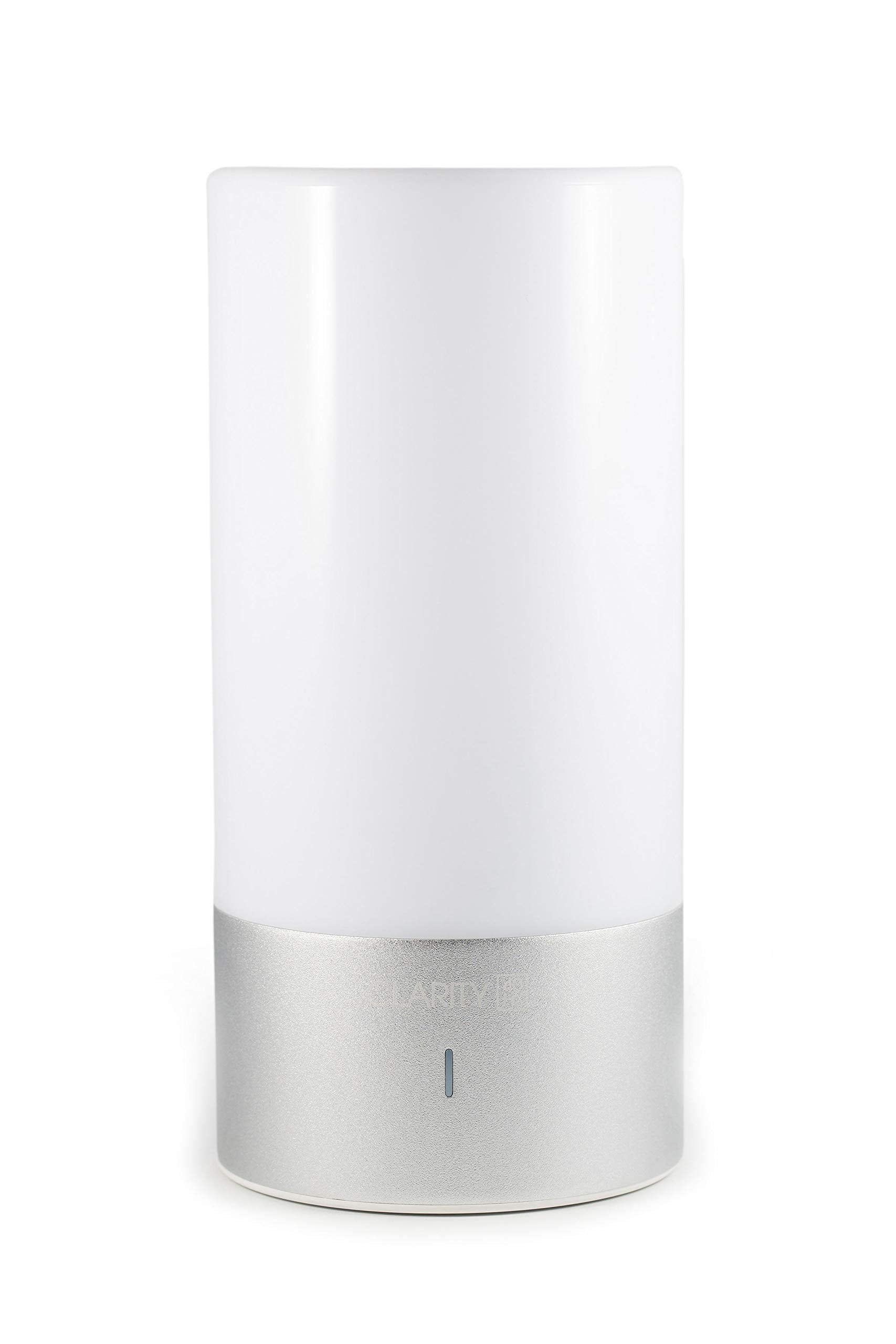 Clarity de Gamma - design compact et discret pour une intégration aisée.