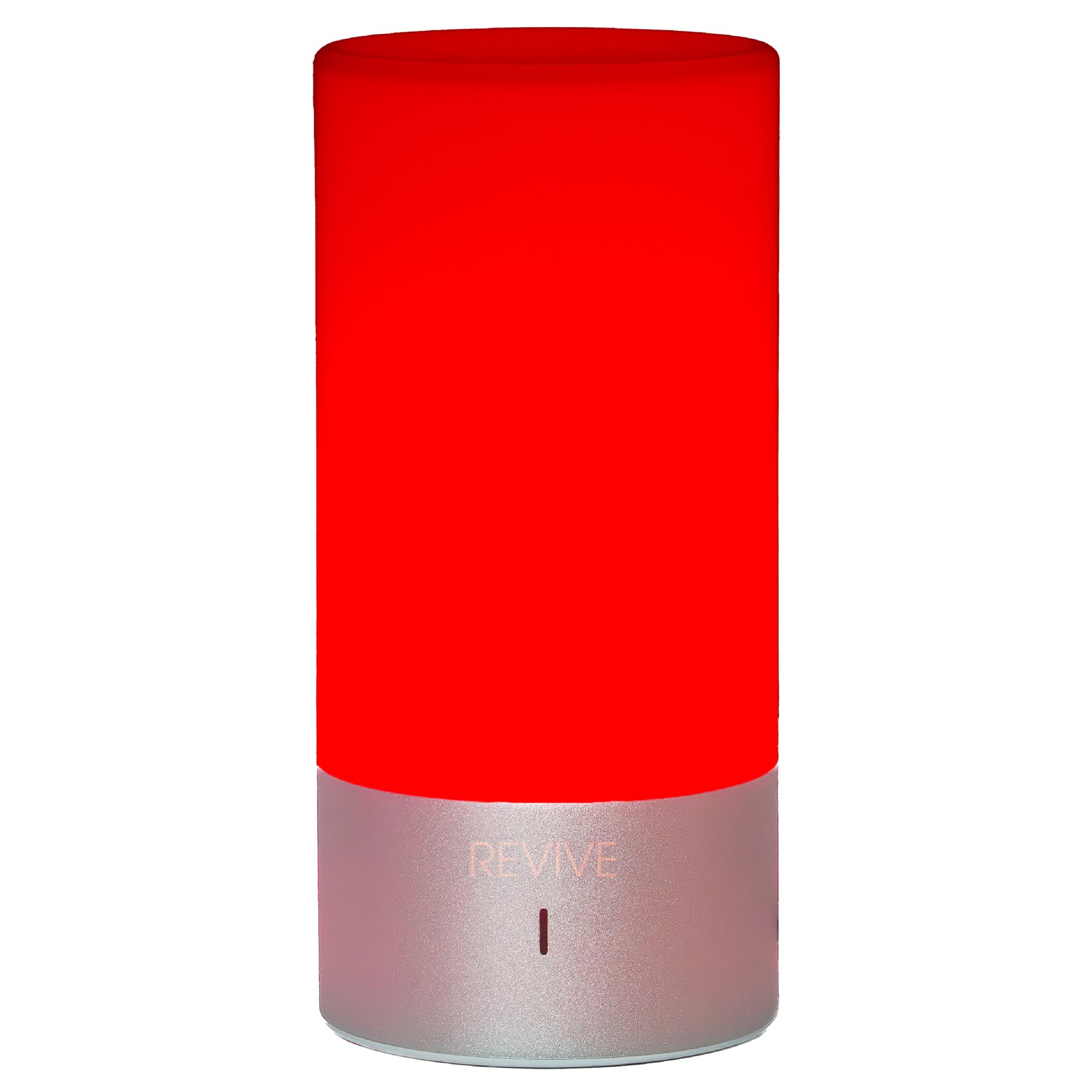Lampe Revive 670nm, de Gamma, favorise un sommeil naturel.