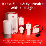 Gamma Revive utilisation nomade nocturne pour des nuits plus sereines.