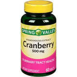 GAMURRY Cranberry 500 mg extrait standardisé, bouteille, soutien potentiel de la santé urinaire