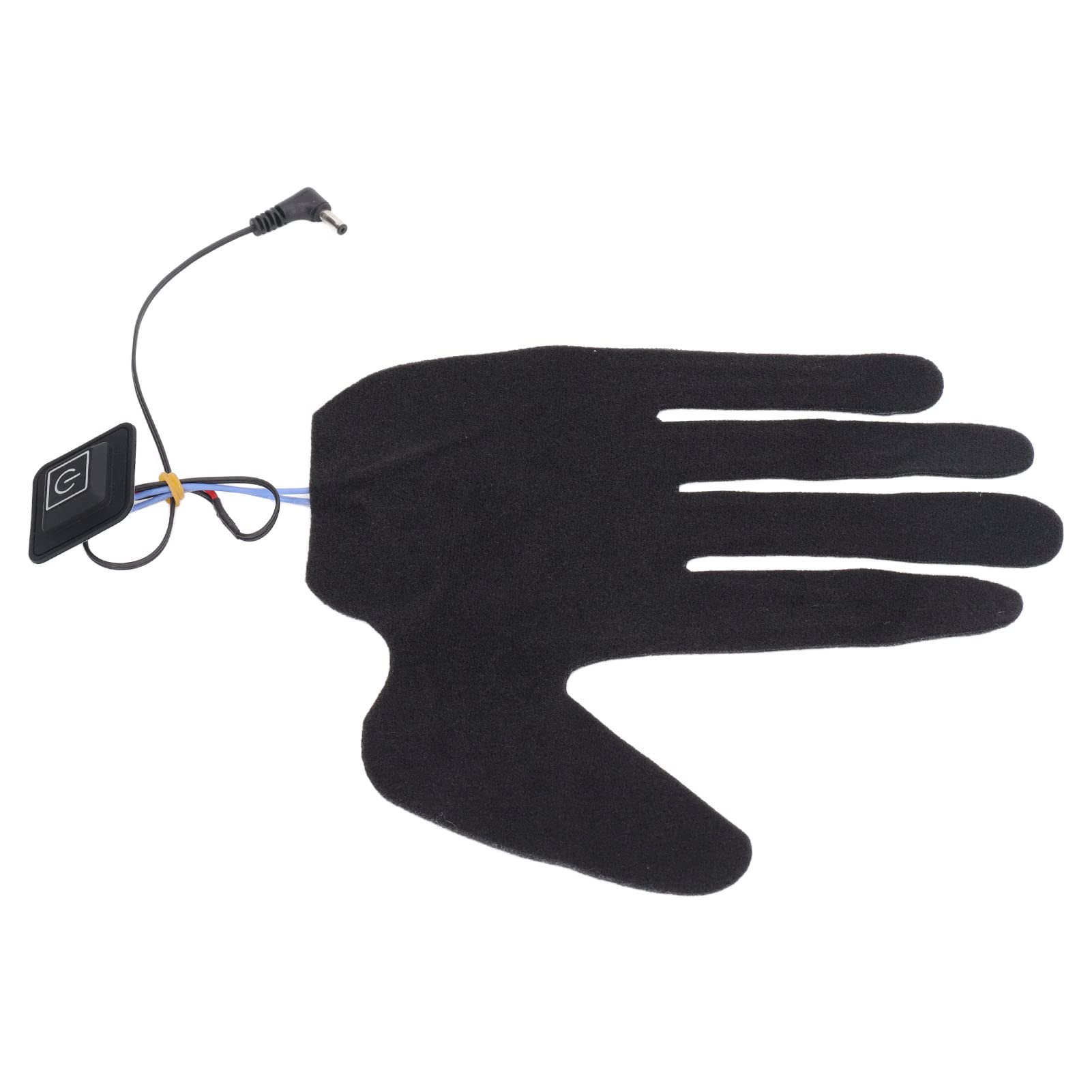 Gants chauffants électriques – zone chauffante ultra-fine pour chaleur homogène.