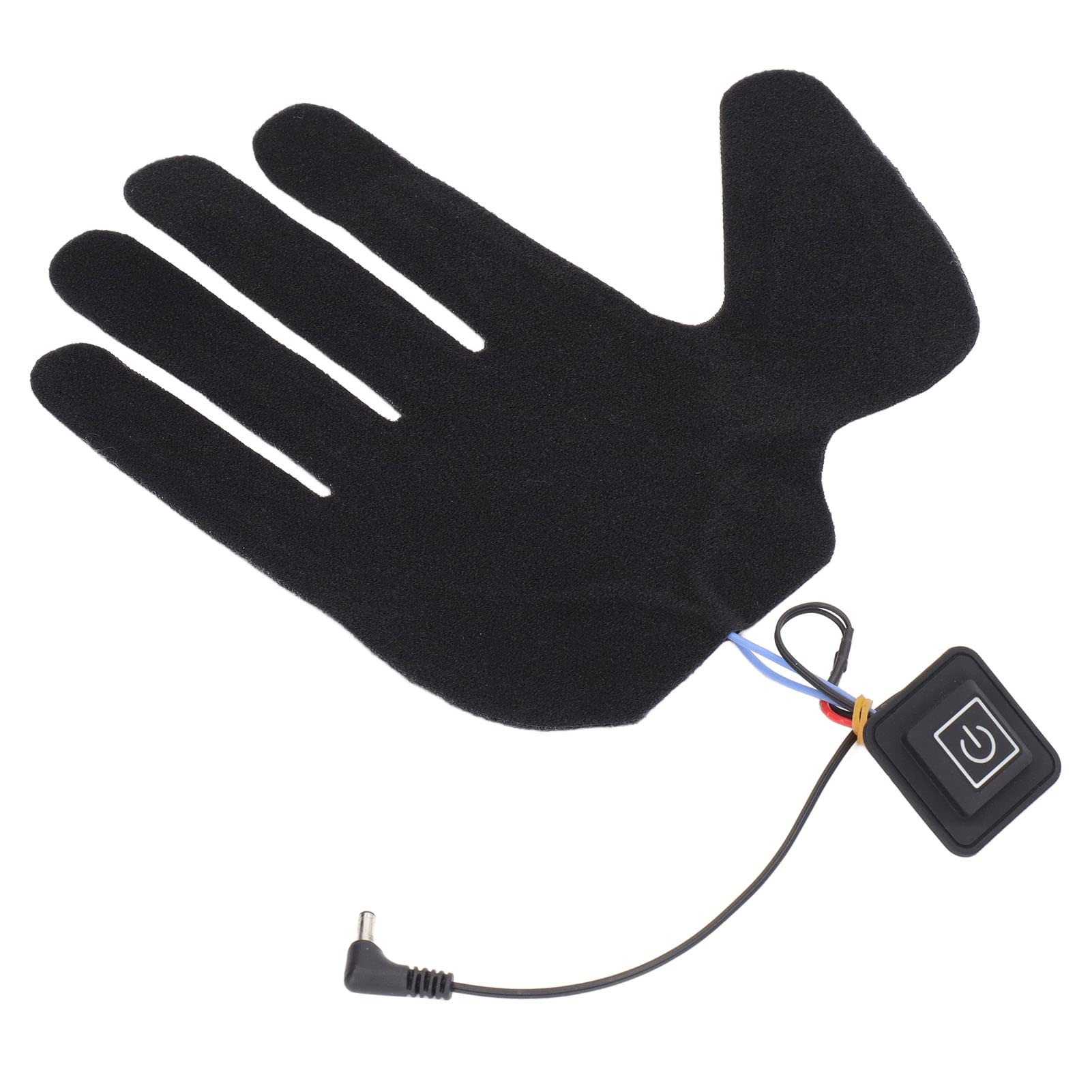 Gants chauffants électriques – adaptés à hommes et femmes.