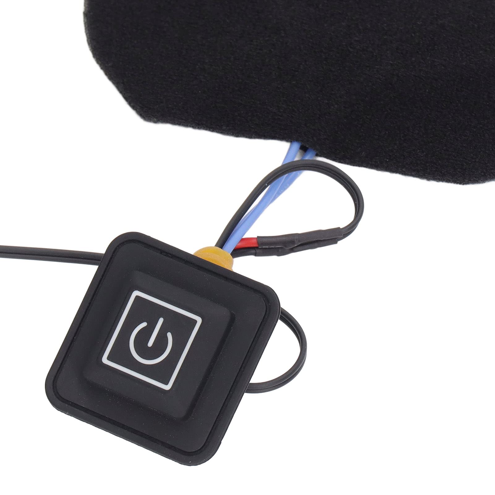 Gants chauffants électriques – emballage léger et design élégant.