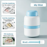 GAONLY nettoyage facile — brosse fournie pour un entretien rapide.