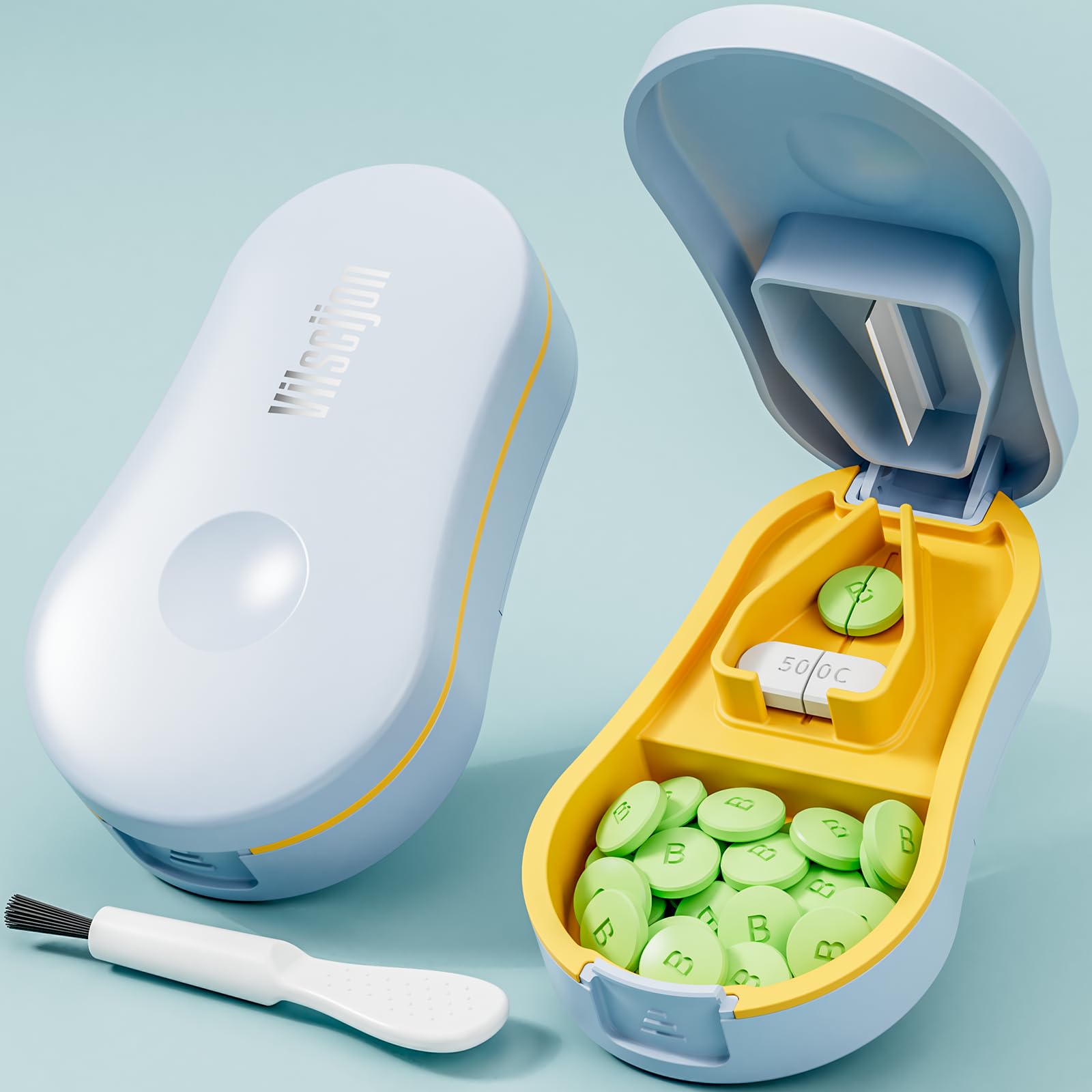 GAONLY usage quotidien pratique et ergonomique pour tous les jours.
