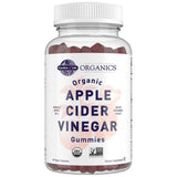 Garden of Life bonbons gélifiés vinaigre cidre en bouteille, pratique quotidien