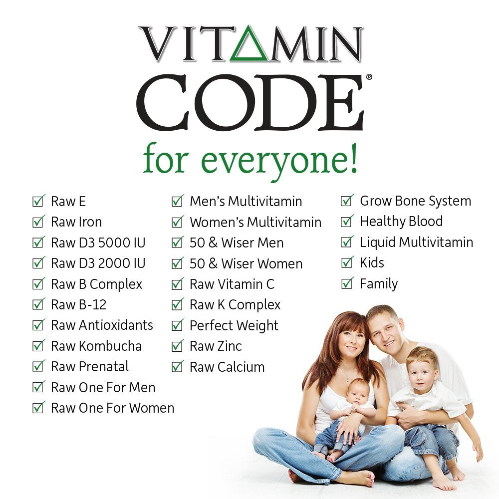 Garden of Life Calcium - Capsules végétariennes adaptées au régime végétarien.