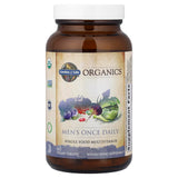Garden of Life: soutien cœur et énergie grâce aux vitamines B.