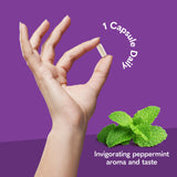 Garden of Life Dr Formulated Multi+ Vitamine D3 – bouteille: énergie naturelle et immunité potentielle.