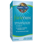 Garden of Life FucoThin: bouteille fuco-thin-bouteille, énergie naturelle au quotidien.