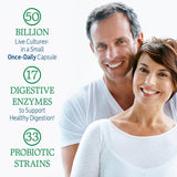 Garden of Life Colon Care - formule sans gluten et sans OGM pour le quotidien