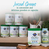 Garden of Life Liver Bitters Detox Spray, expérience sensorielle douce lors de la routine detox