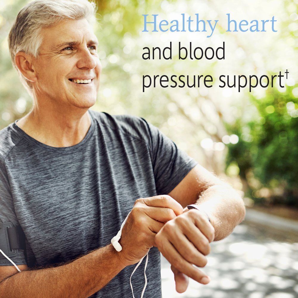 Garden of Life – prostate-santé 50+ : lycopène et zinc inclus pour le soutien.