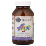 Garden of Life Organics D3 végan lichene – énergie grâce à D3 d’origine végétale