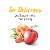 Garden of Life Organics Kids Gummy – certifications bio et végan pour votre confiance