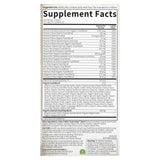 Garden of Life Organics Mélange fruits et légumes – nutrition issue d’aliments entiers