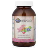 Garden of Life Organics Multi Femmes: emballage bio et origine naturelle pour routine saine