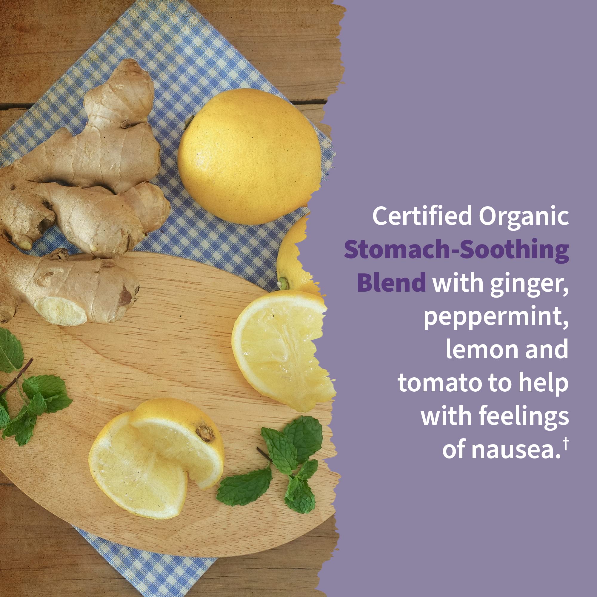 Garden of Life Organics Non-GMO Project Verified – traçabilité et confiance garanties