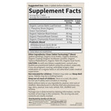 Garden of Life Sleep Well – notice bio et probiotiques: soutien digestif nocturne potentiel.