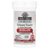 Garden of Life Pacran bio avec canneberge, soutien urinaire potentiel.