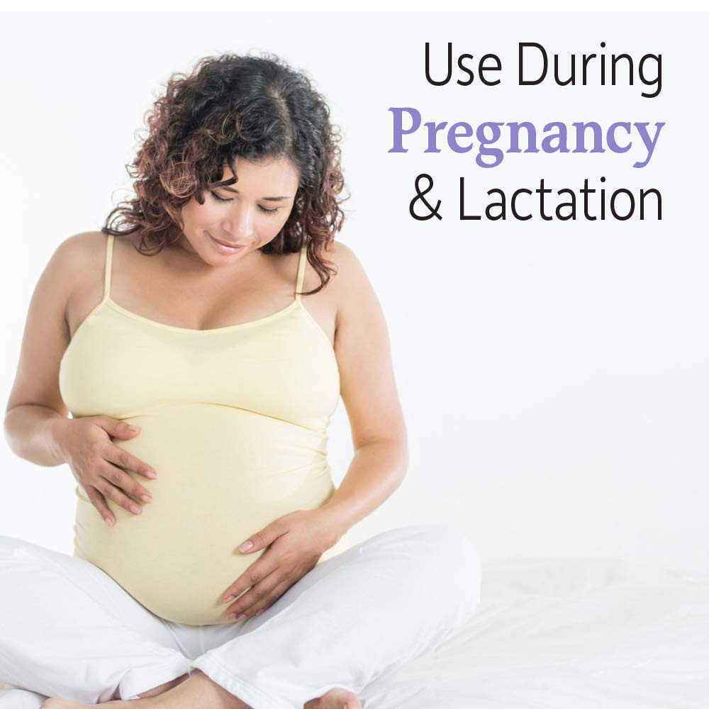 Garden of Life Prenatal – 16 souches probiotiques pour le soutien digestif et immunitaire.