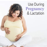 Garden of Life Prenatal – 16 souches probiotiques pour le soutien digestif et immunitaire.
